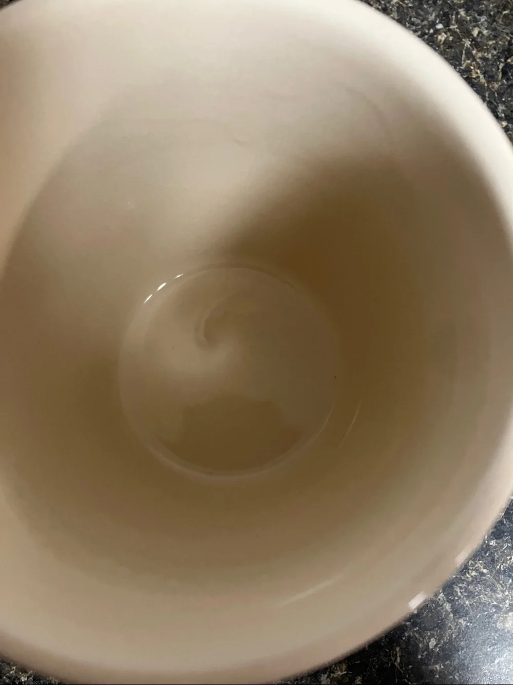 Nwot loblolly pines coffee mug tea cup “ RISE “